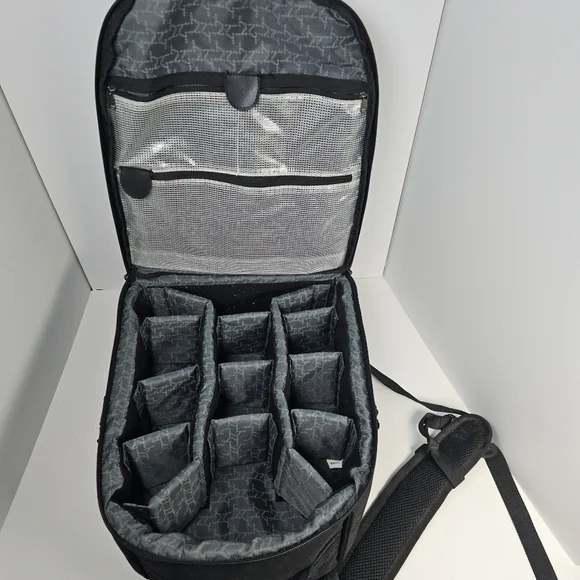 OGIO Atiba Mini Camera Backpack - Picture 8 of 11